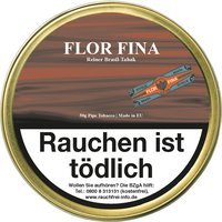 Kopp Pfeifentabak Flor Fina (50g Dose)