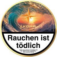 Kopp Pfeifentabak Stormy South Small Batch (50g Dose)