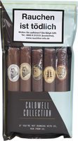 Caldwell Sampler Fresh Pack Toro