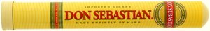 Zigarren Dominikanische Republik  Don Sebastian Tubos