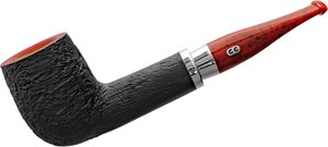 Pfeifen Serienpfeifen  Chacom 703 Red (14707)