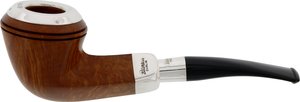 Pfeifen Serienpfeifen  Peterson natural B5