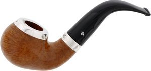 Pfeifen Serienpfeifen  Peterson natural XL23