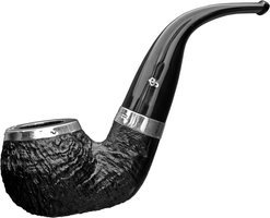 Pfeifen Serienpfeifen  Peterson sandblast XL02 (13994)