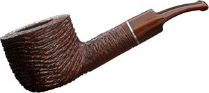Savinelli Mega ex Rustic 121 (13069)