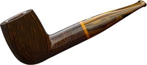 Pfeifen Serienpfeifen  Savinelli black Modell 101 (14604)