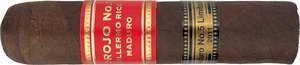 Guillermo Rico Corojo No. 5 Maduro Robusto Shorty (4x58)