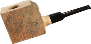 Pfeifen Serienpfeifen  Molina Hobby Modell Straight (11201)