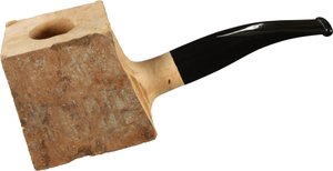 Molina Do It Yourself Hobby Modell Halfbent (13184)