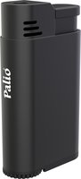 Palio Torcia Single Jet Schwarz (CL-100NC)