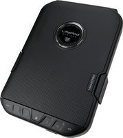 Vaultek Travel Humidor Lifepod 1.0 Black (LH10-BK)