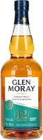 Glen Moray Single Malt Whisky 12 Years (0,7 l / 40 % Vol.) (4038)