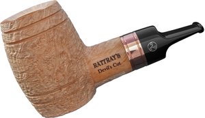 Rattray's Devil's Cut Sandblast Natur (13899)