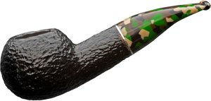 Savinelli Camouflage Rustic 320 (14858)