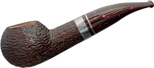 Pfeifen Serienpfeifen  Savinelli rustic Modell 321 (14839)