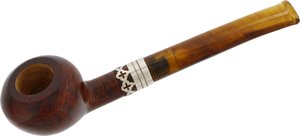 Bruno Nuttens Serien Pfeifen Vintage Prince (Nr. 12)