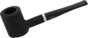 Brebbia Golf Sabbiata Nera Poker (Nr. 2)