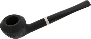 Brebbia Golf Sabbiata Nera Bulldog (Nr. 3)