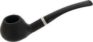 Brebbia Golf Sabbiata Nera Diplomat (Nr. 4)