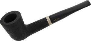 Brebbia Golf Sabbiata Nera Dublin (Nr. 6)