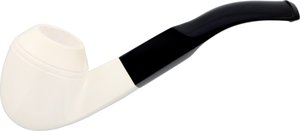 Pfeifen Serienpfeifen  CPW Pipes Bent Bulldog Nr. 35