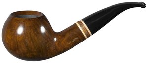 Pfeifen Serienpfeifen  Vauen Modell 1737