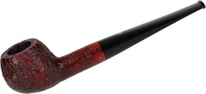 Pfeifen Freehand Pfeifen  Ashton Pipes Pebble Grain Sandblast XXX
