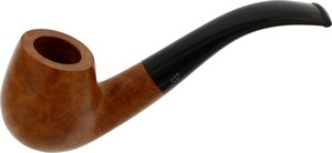 Pfeifen Serienpfeifen  MUXIANG Pipes Bent 201