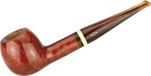 Pfeifen Serienpfeifen  Brebbia Ambra 2007