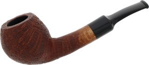 Lasse Skovgaard by Skovgaard Bent Brandy braun 9mm (No. 23)