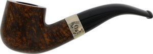 Peterson Dublin Edition smooth Modell 01 (ohne Umkarton)