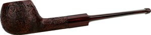 Dunhill Pipes Cumberland No. 4207 Prince (Nr. 275)