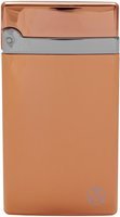 Zigarrenzubehör Feuerzeug  Rattray's Rose Gold (15075)