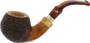 Pfeifen Freehand Pfeifen  Stefano Santambrogio Tomato No. 32