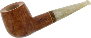 Pfeifen Freehand Pfeifen  Stefano Santambrogio Big Billiard No. 45