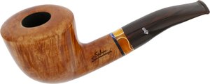 Pfeifen Freehand Pfeifen  Stefano Santambrogio Big Dublin No. 58
