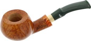 Stefano Santambrogio Pipes Big Bent Apple No. 68