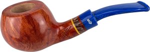 Stefano Santambrogio Pipes Bent Brandy No. 85