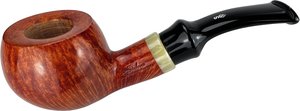 Pfeifen Freehand Pfeifen  Stefano Santambrogio Big Pfanne No. 100