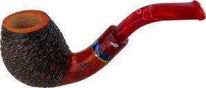 Pfeifen Freehand Pfeifen  Stefano Santambrogio Big No. 140