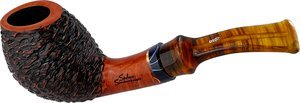 Stefano Santambrogio Pfeifen Big No. 142