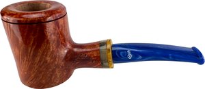 Pfeifen Freehand Pfeifen  Stefano Santambrogio FX medium (interne Nr. 203)