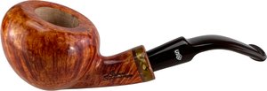Stefano Santambrogio Pipes FX medium (interne Nr. 204)