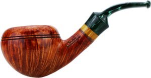 Pfeifen Freehand Pfeifen  Stefano Santambrogio FX big (interne Nr. 227)