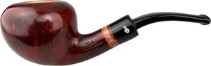 Stefano Santambrogio Pipes Red big (interne Nr. 288)