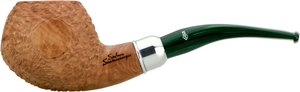 Stefano Santambrogio Pipes Rustic Natural Big (interne Nr. 320)
