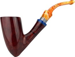 Stefano Santambrogio Pfeifen Red big (interne Nr. 401)