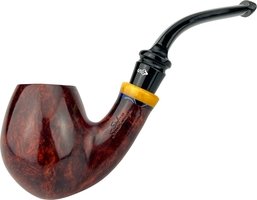 Stefano Santambrogio Pfeifen Red medium (interne Nr. 403)