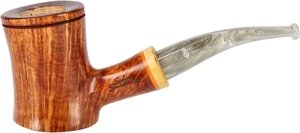 Stefano Santambrogio Pfeifen FX big (interne Nr. 517)