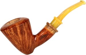 Stefano Santambrogio Pfeifen FX big (interne Nr. 536)